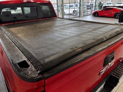 2019 GMC Sierra 2500 HD SLT