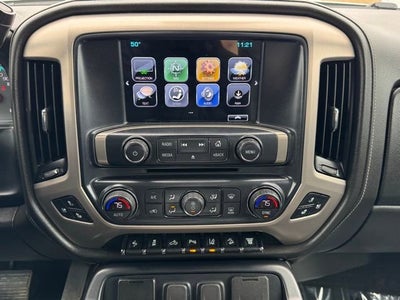 2019 GMC Sierra 2500 HD Denali