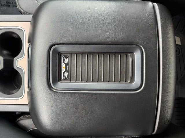 2019 GMC Sierra 2500 HD Denali