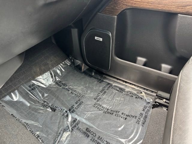 2019 GMC Sierra 2500 HD Denali