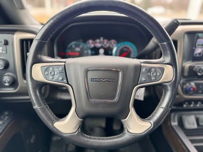 2019 GMC Sierra 2500 HD Denali