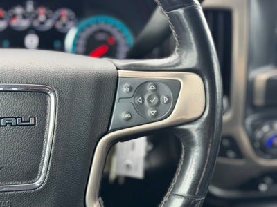 2019 GMC Sierra 2500 HD Denali