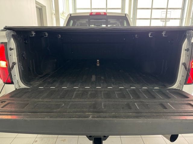 2019 GMC Sierra 2500 HD Denali