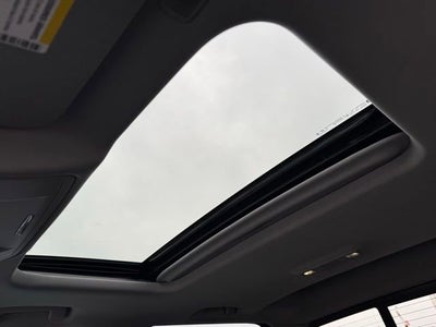 2019 GMC Sierra 2500 HD Denali