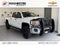 2016 GMC Sierra 3500 HD CREW CAB 4WD 153.