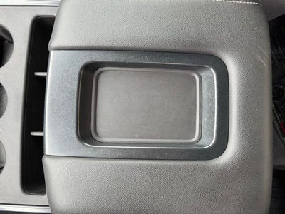 2016 GMC Sierra 3500 HD CREW CAB 4WD 153.