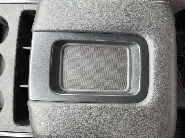 2016 GMC Sierra 3500 HD CREW CAB 4WD 153.