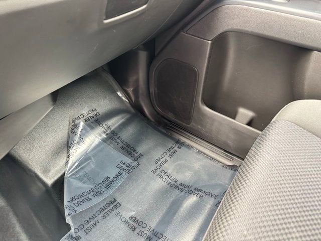 2016 GMC Sierra 3500 HD CREW CAB 4WD 153.