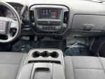 2016 GMC Sierra 3500 HD CREW CAB 4WD 153.