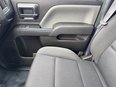 2016 GMC Sierra 3500 HD CREW CAB 4WD 153.