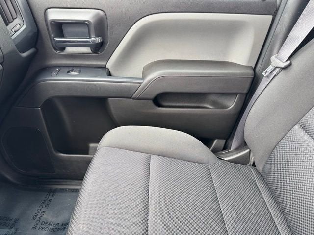 2016 GMC Sierra 3500 HD CREW CAB 4WD 153.