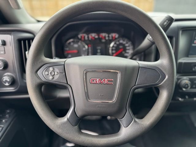 2016 GMC Sierra 3500 HD CREW CAB 4WD 153.