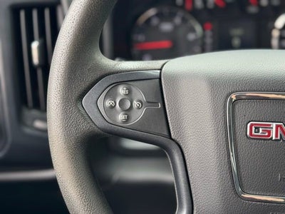 2016 GMC Sierra 3500 HD CREW CAB 4WD 153.