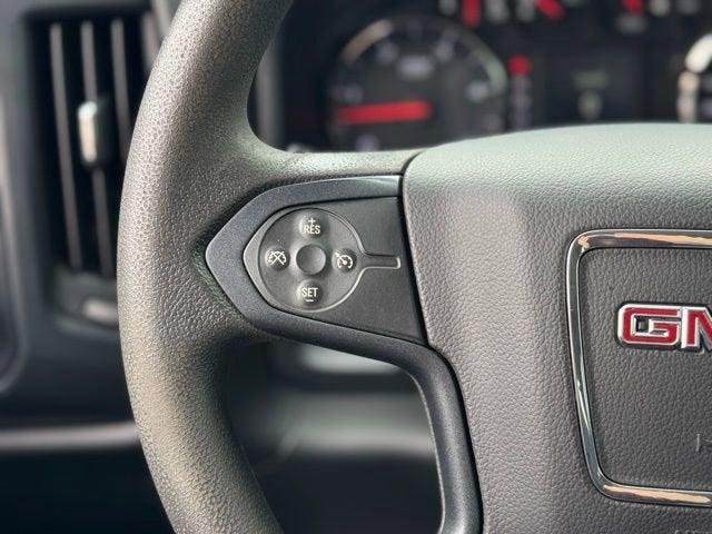 2016 GMC Sierra 3500 HD CREW CAB 4WD 153.