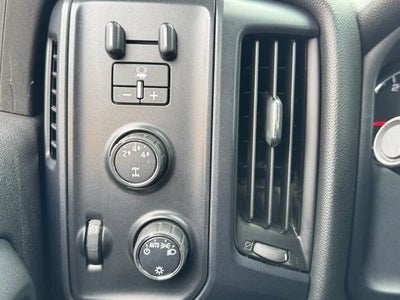 2016 GMC Sierra 3500 HD CREW CAB 4WD 153.