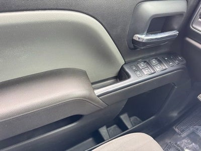 2016 GMC Sierra 3500 HD CREW CAB 4WD 153.