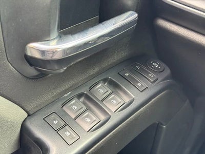 2016 GMC Sierra 3500 HD CREW CAB 4WD 153.