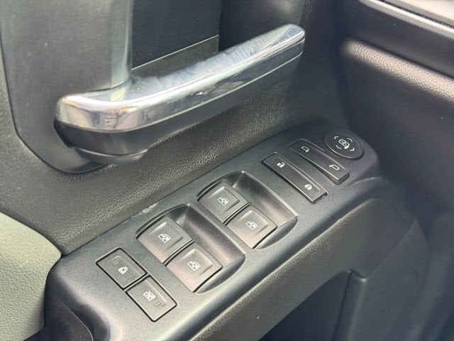 2016 GMC Sierra 3500 HD CREW CAB 4WD 153.