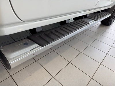 2016 GMC Sierra 3500 HD CREW CAB 4WD 153.