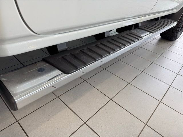 2016 GMC Sierra 3500 HD CREW CAB 4WD 153.