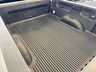 2016 GMC Sierra 3500 HD CREW CAB 4WD 153.