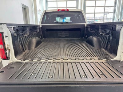 2016 GMC Sierra 3500 HD CREW CAB 4WD 153.