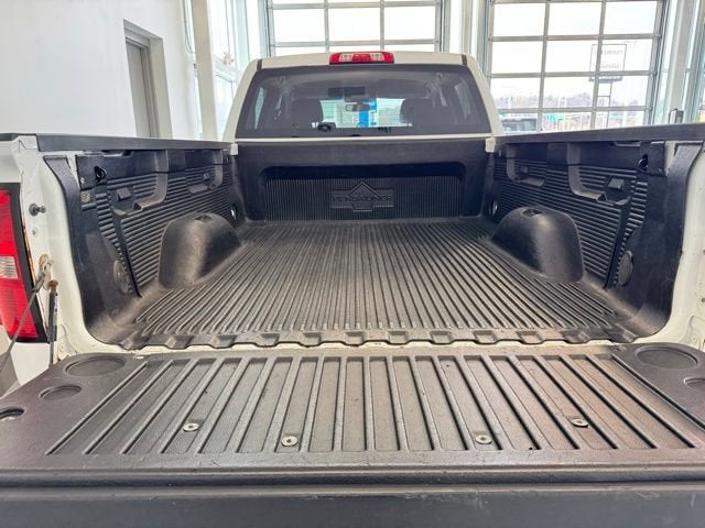 2016 GMC Sierra 3500 HD CREW CAB 4WD 153.