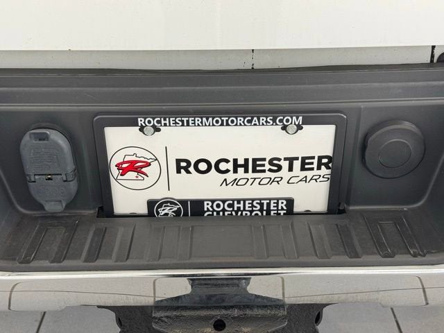 2016 GMC Sierra 3500 HD CREW CAB 4WD 153.