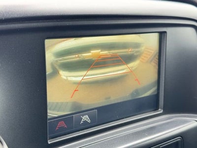 2016 GMC Sierra 3500 HD CREW CAB 4WD 153.