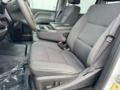 2016 GMC Sierra 3500 HD CREW CAB 4WD 153.