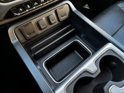 2017 GMC Sierra 3500 HD SLT