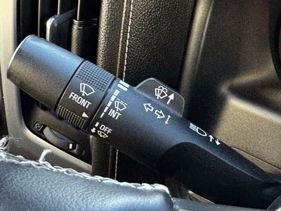 2017 GMC Sierra 3500 HD SLT