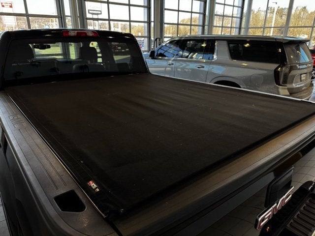 2017 GMC Sierra 3500 HD SLT