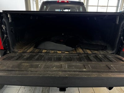 2017 GMC Sierra 3500 HD SLT