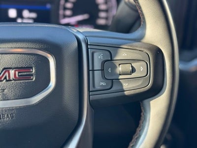 2023 GMC Sierra 2500 HD AT4