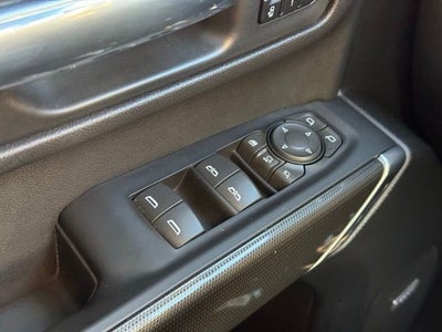 2023 GMC Sierra 2500 HD AT4
