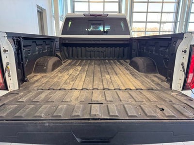 2023 GMC Sierra 2500 HD AT4