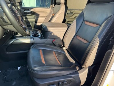 2023 GMC Sierra 2500 HD AT4