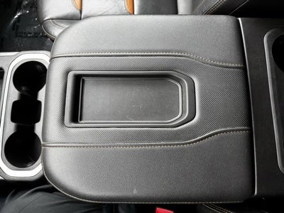 2022 GMC Sierra 2500 HD AT4