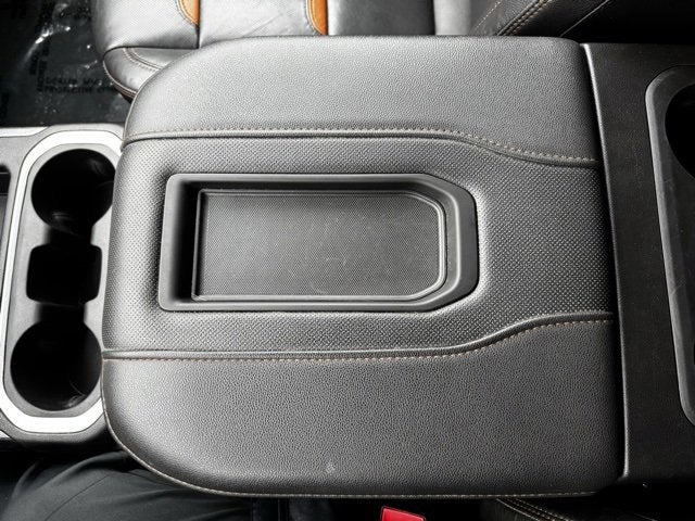 2022 GMC Sierra 2500 HD AT4