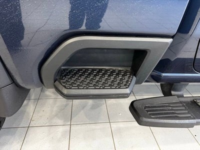 2022 GMC Sierra 2500 HD AT4