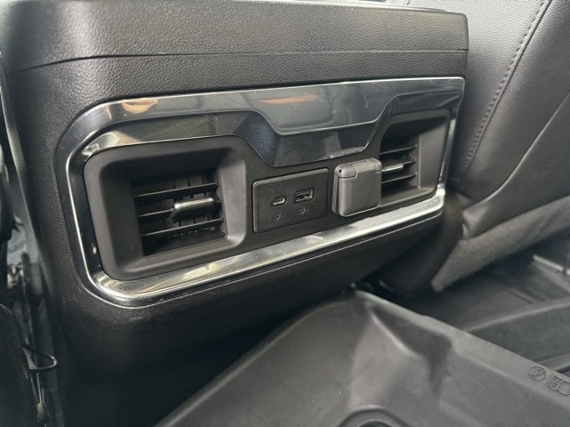 2022 GMC Sierra 2500 HD AT4