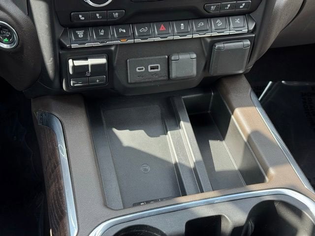 2022 GMC Sierra 2500 HD Denali