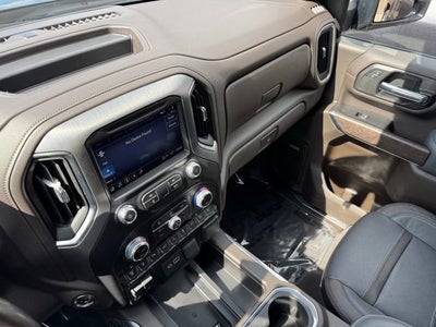 2022 GMC Sierra 2500 HD Denali