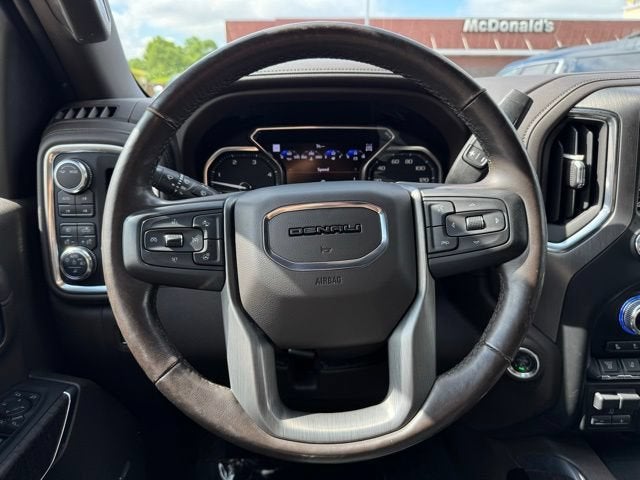 2022 GMC Sierra 2500 HD Denali