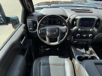 2022 GMC Sierra 2500 HD Denali