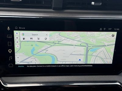 2024 GMC Sierra 3500 HD AT4