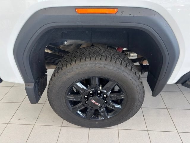 2024 GMC Sierra 3500 HD AT4