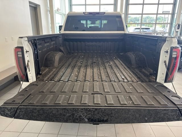 2024 GMC Sierra 3500 HD AT4