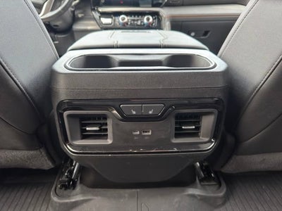 2024 GMC Sierra 3500 HD AT4